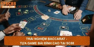 Baccarat