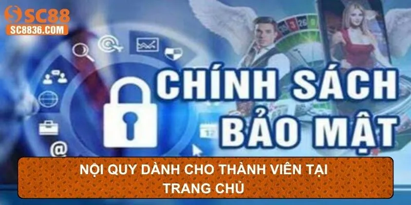 Phạm vi sử dụng nội quy an toàn