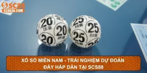 Xổ Số Miền Nam